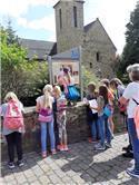 Veranstaltungsbild Kloster-Rallye