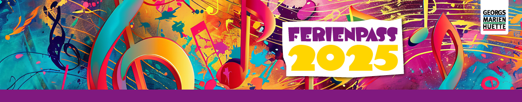 Titelfoto des Ferienpasses